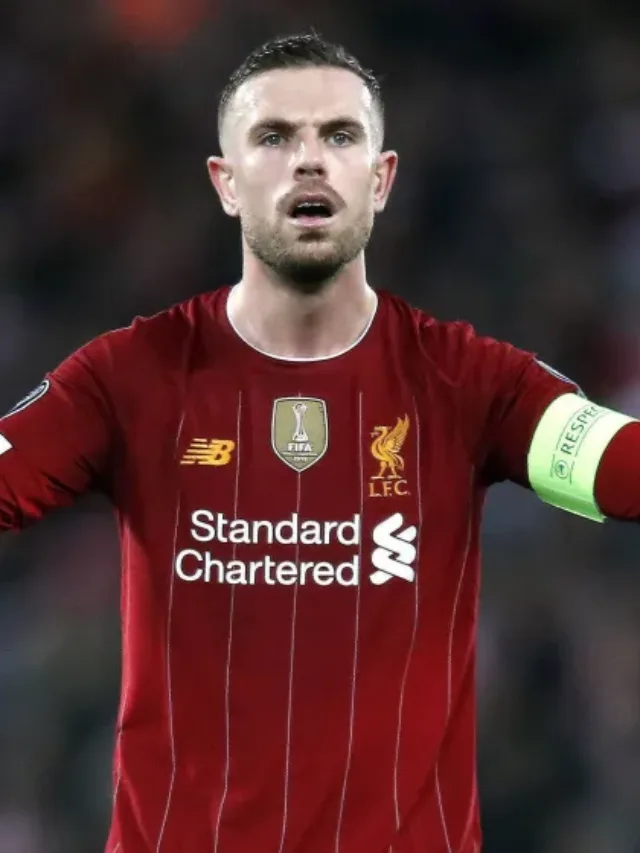 Henderson’s Bold Move: From Anfield to Al Ettifaq for Gerrard’s Vision